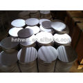 Deep drawing aluminium disc 1060